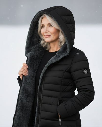 Puffer Winter Coat