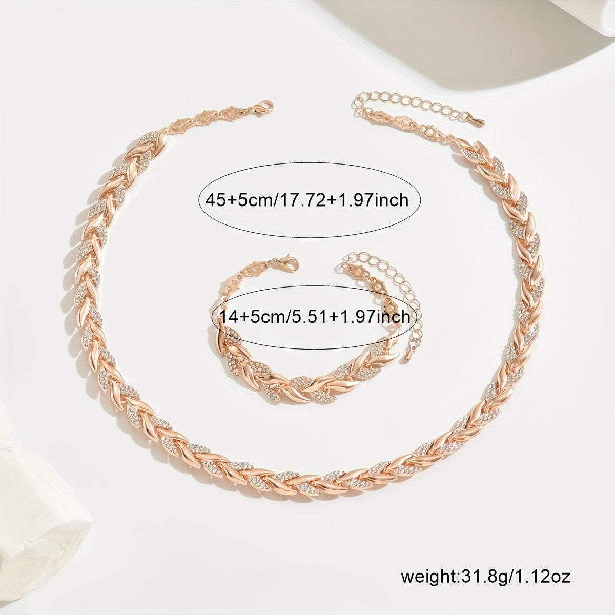 Awareness For All - Fish Tail Set 2 Piece | 1+1 Free Today