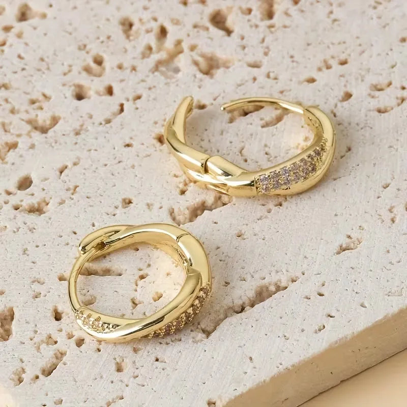 Exclusive Hope Earrings | Get 1+1 Free Today