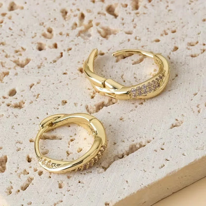 Awareness For All Hope Earrings | Get 1+1 Free Today