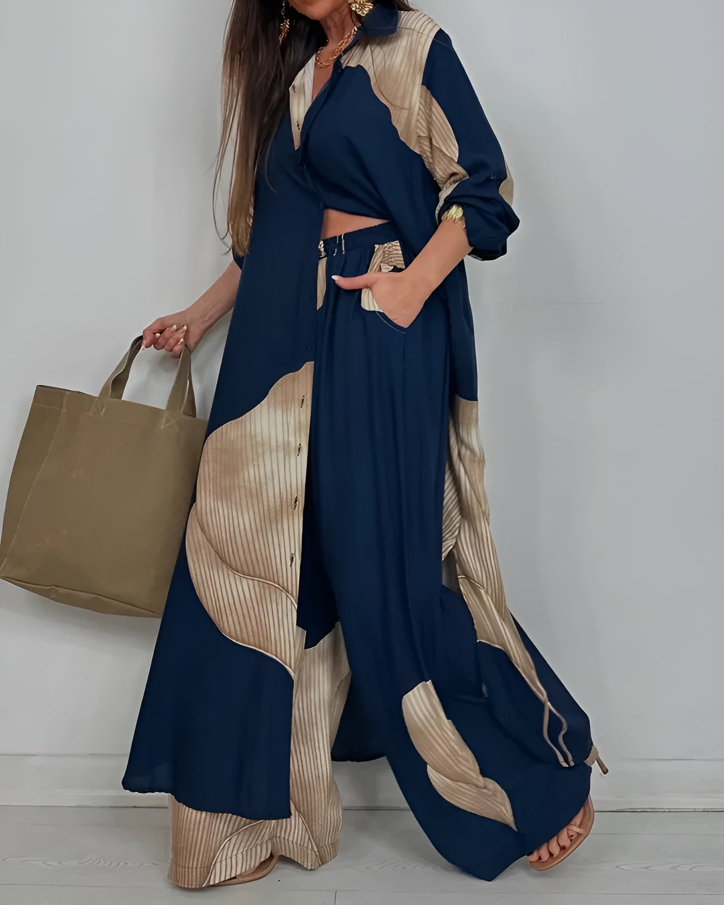 MORIEL | Elegant Set
