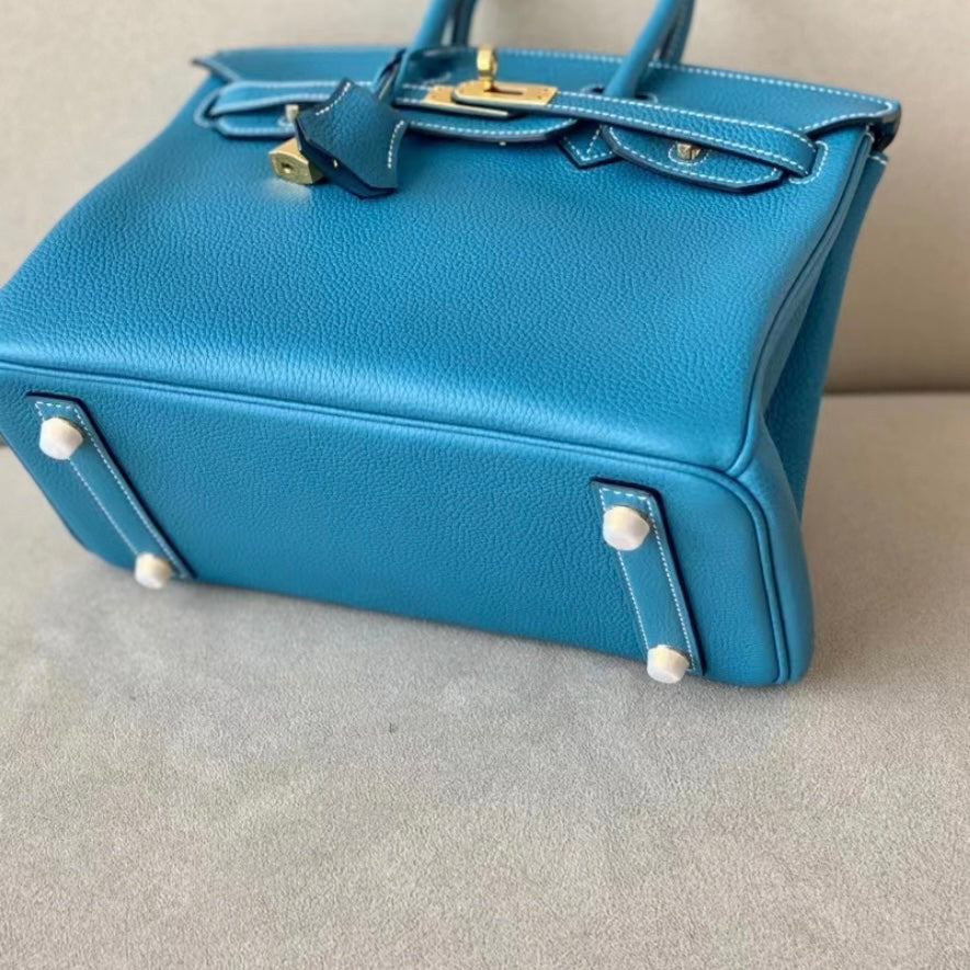 PLATINUM | DENIM BLUE