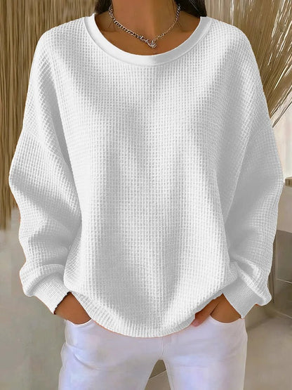 Soft Knit Sweater