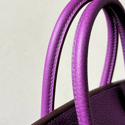 PLATINUM | PURPLE
