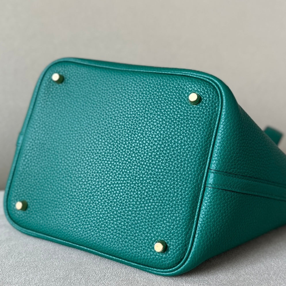 VIENNA | JADE GREEN