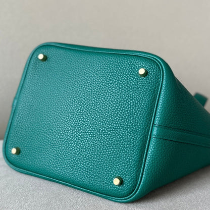 VIENNA | JADE GREEN