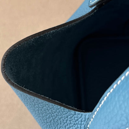 VIENNA | DENIM BLUE