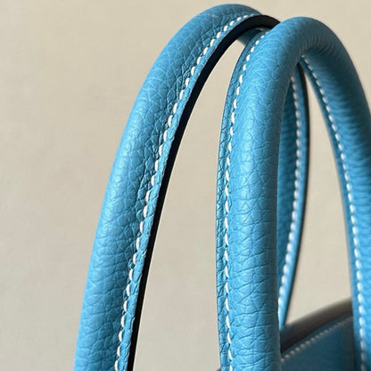 PLATINUM | DENIM BLUE