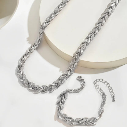 Breast Cancer Awareness | Limited Edition Fish Tail Set