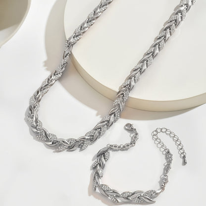 Awareness For All - Fish Tail Set 2 Piece | 1+1 Free Today