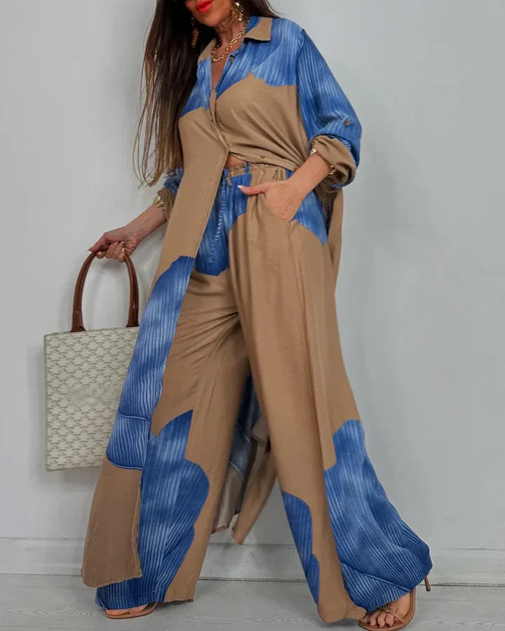 MORIEL | Elegant Set