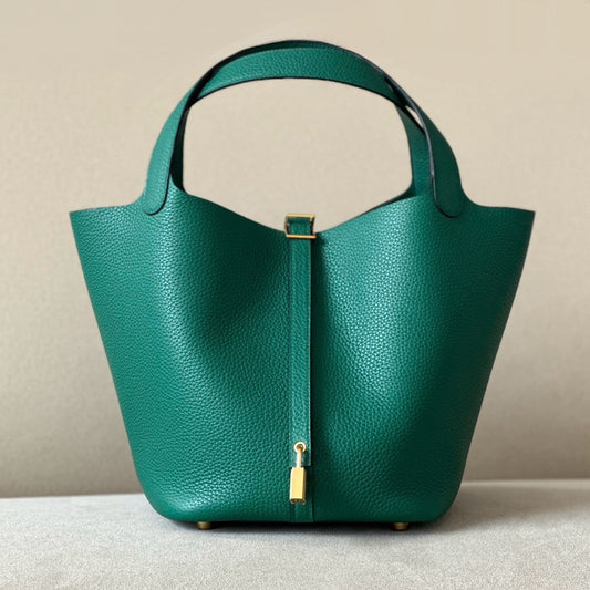 VIENNA | JADE GREEN