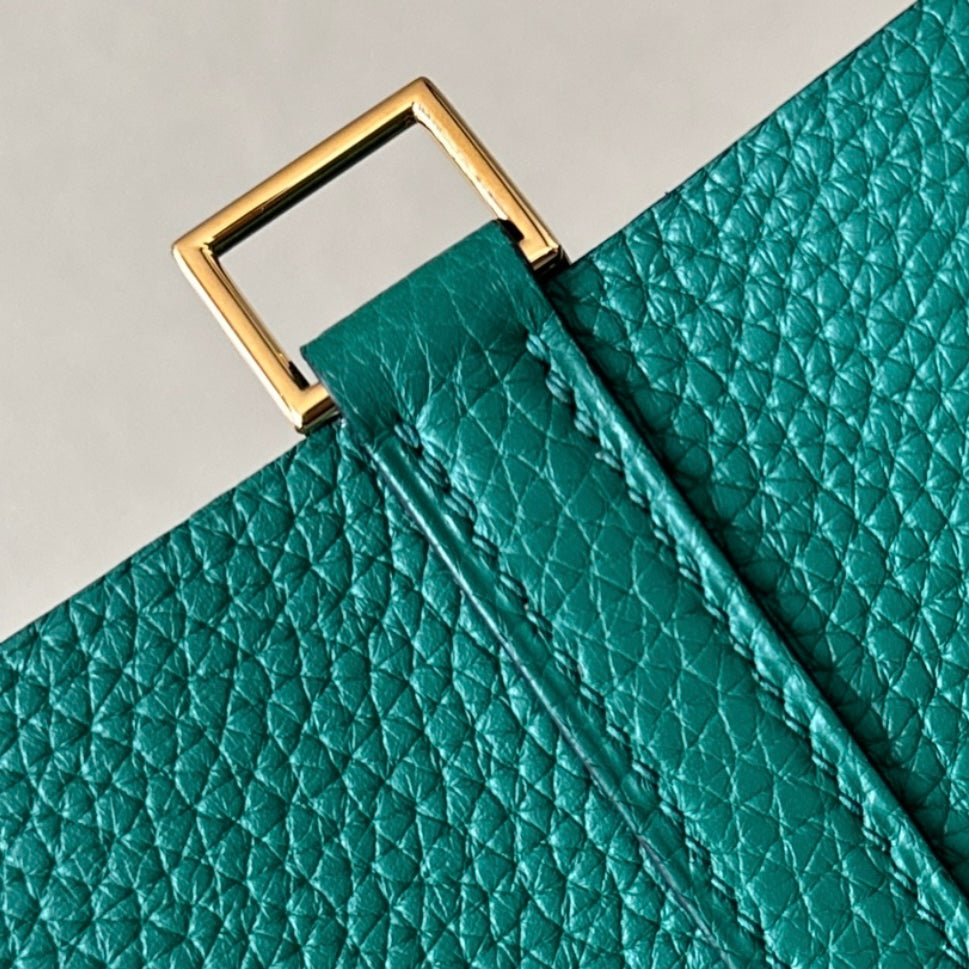 VIENNA | JADE GREEN
