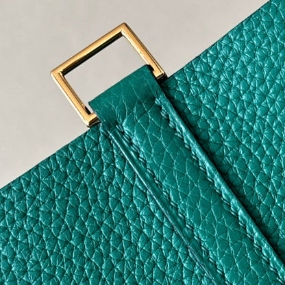 VIENNA | JADE GREEN