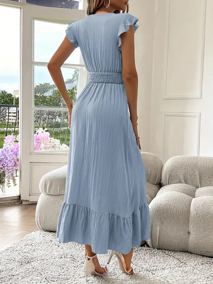 MARYLINE | Elegant Dress