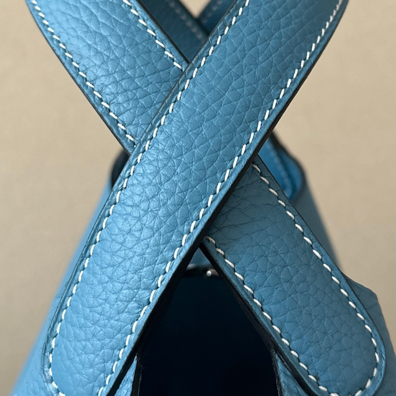 VIENNA | DENIM BLUE