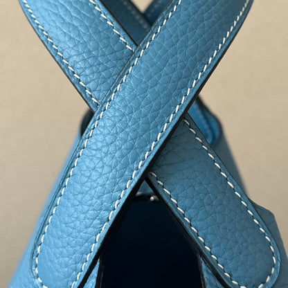 VIENNA | DENIM BLUE