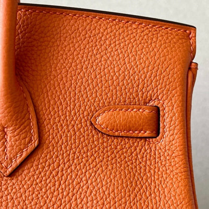 PLATINUM | ORANGE