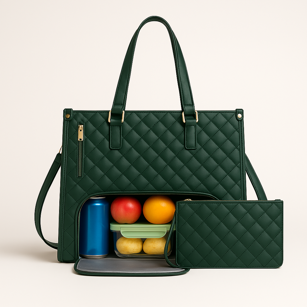 Olivine ToteBag 2.0