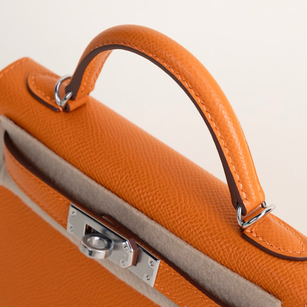 MIRAGE | ORANGE
