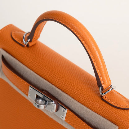 MIRAGE | ORANGE