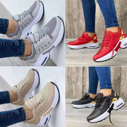 Orthopedic Comfort Shoes – Suitable for Wide Feet