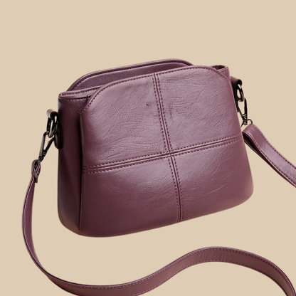 Xenia | Crossbody Bag Women | Black