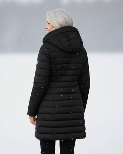 Puffer Winter Coat