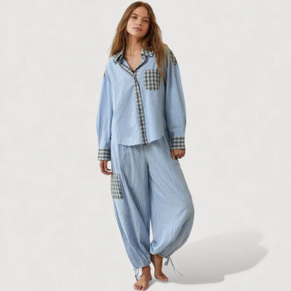 Casual Pyjama Set