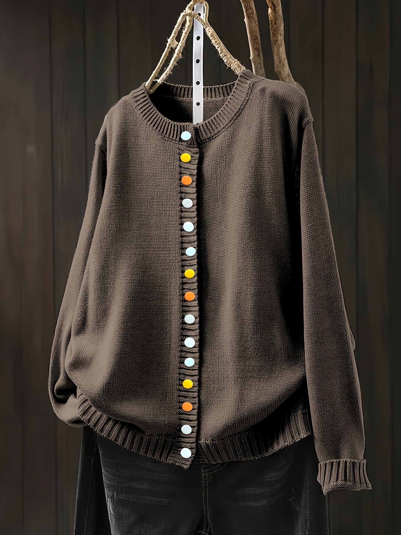 SOFIA | Cardigan