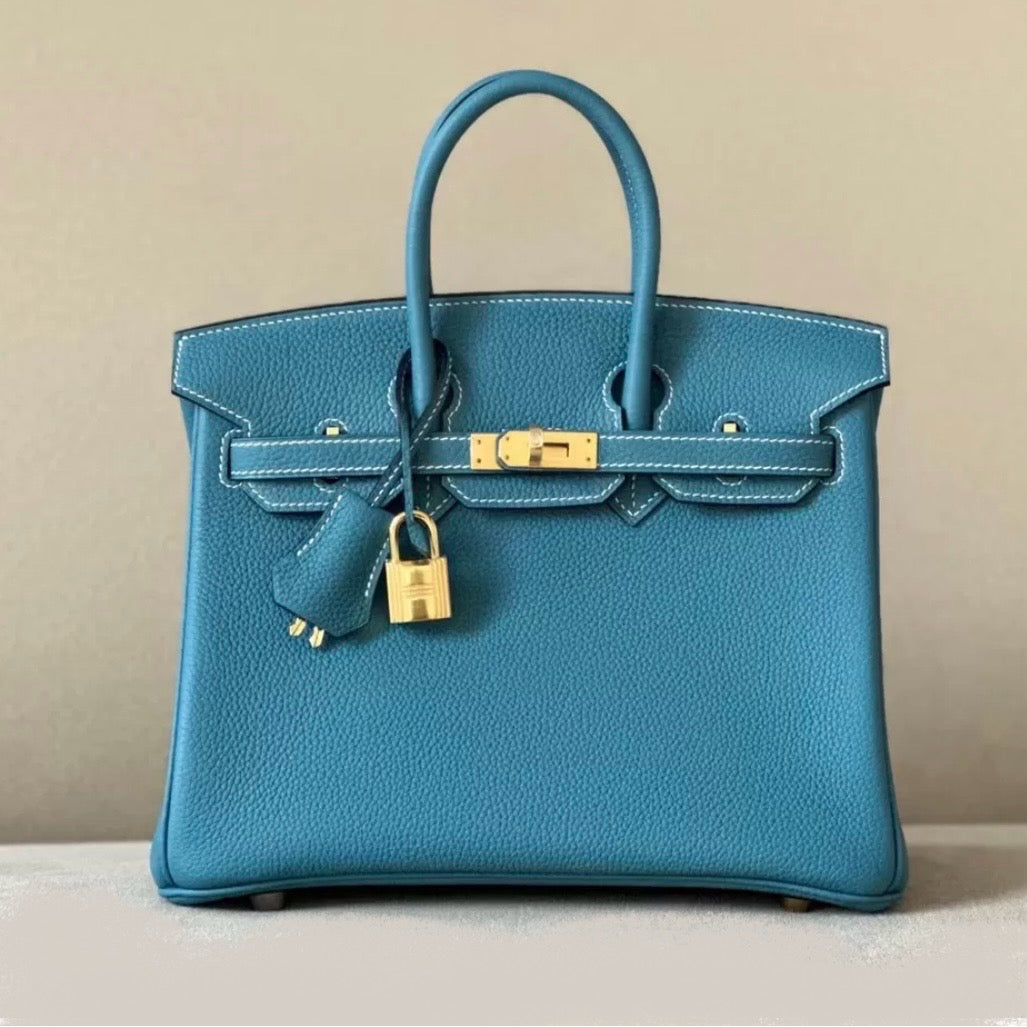 PLATINUM | DENIM BLUE