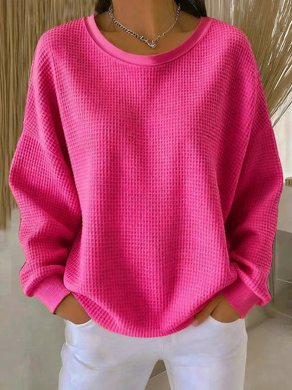 Soft Knit Sweater