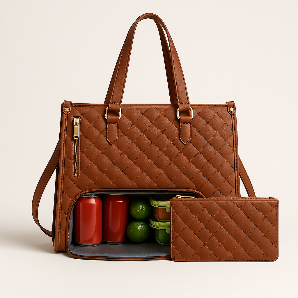Olivine ToteBag 2.0