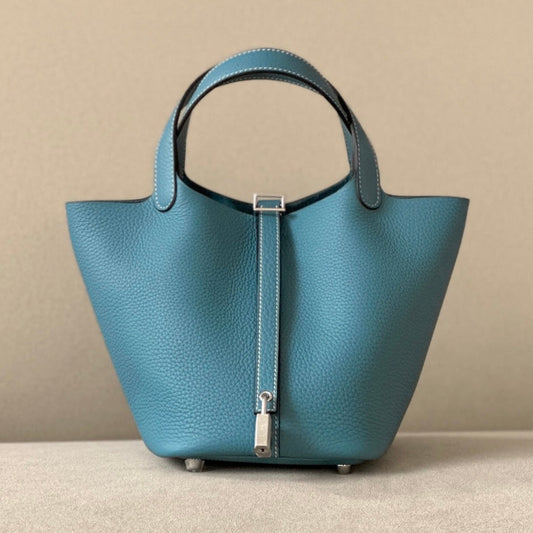 VIENNA | DENIM BLUE