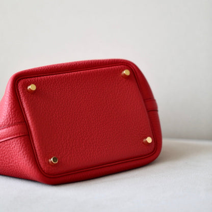 VIENNA | RED