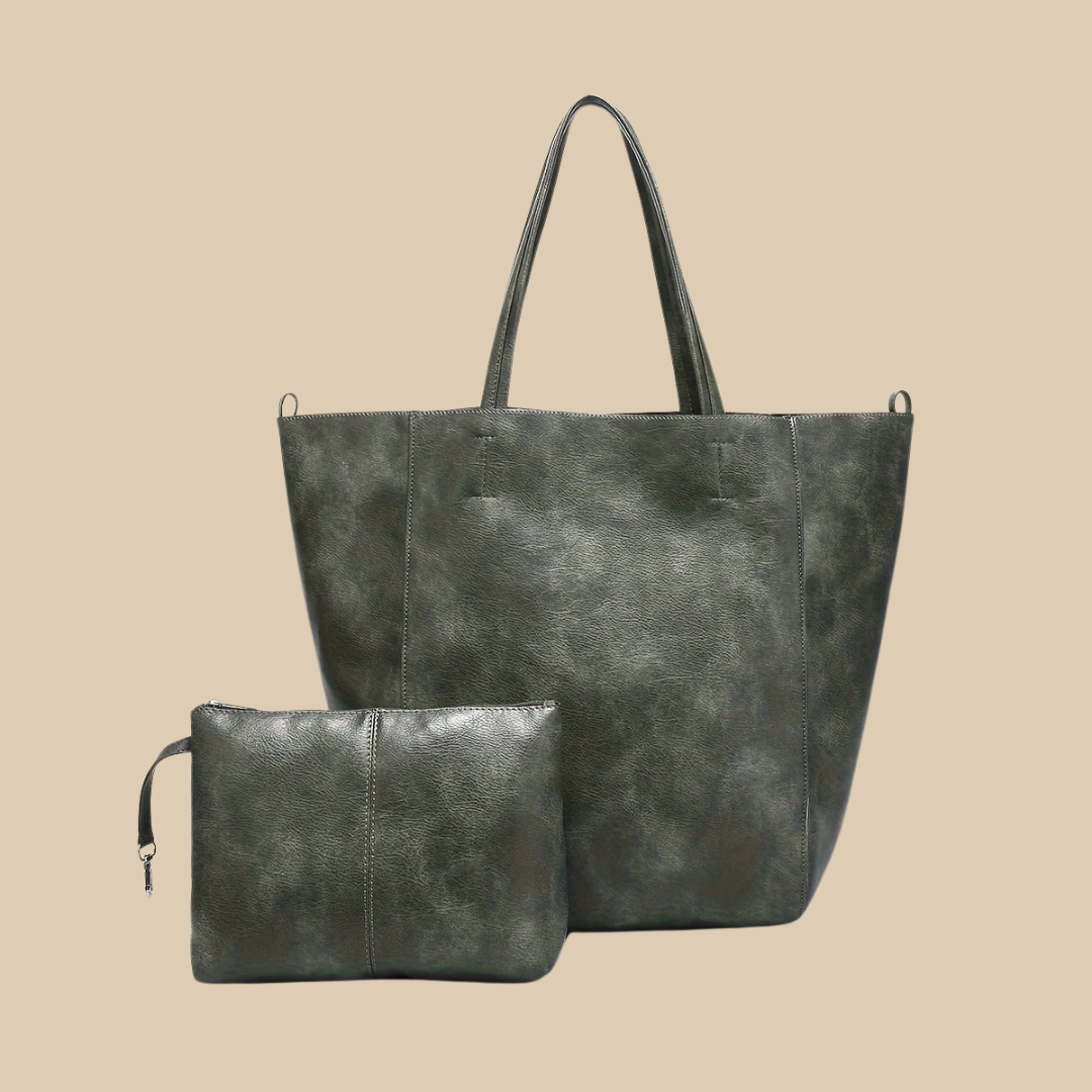 Xyllow | Designer Shoulder Bags for Women | Black
