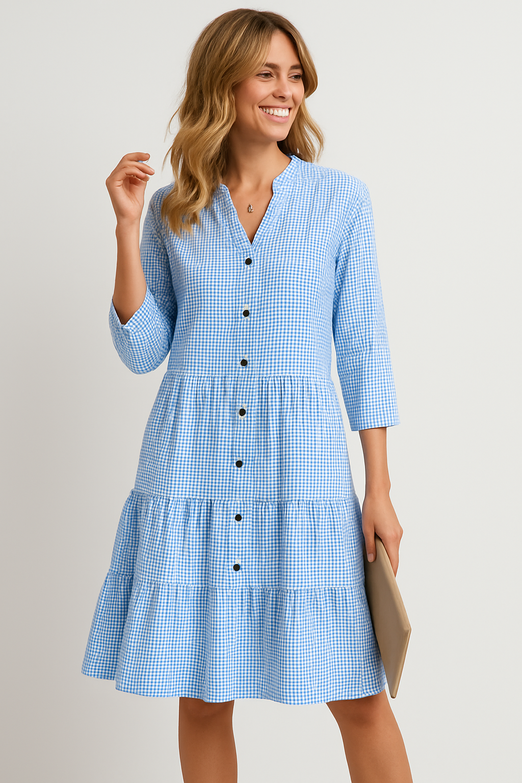GISELLE | Summer dress
