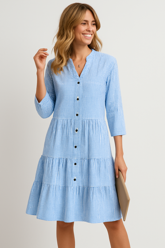 GISELLE | Summer dress