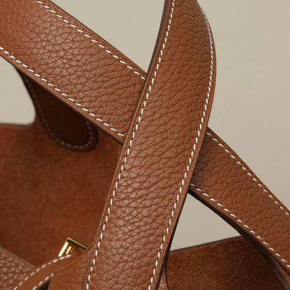 VIENNA | GOLDEN BROWN