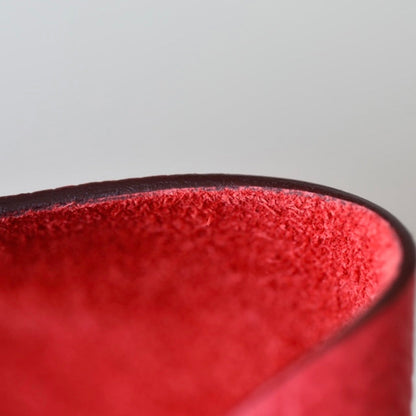 VIENNA | RED