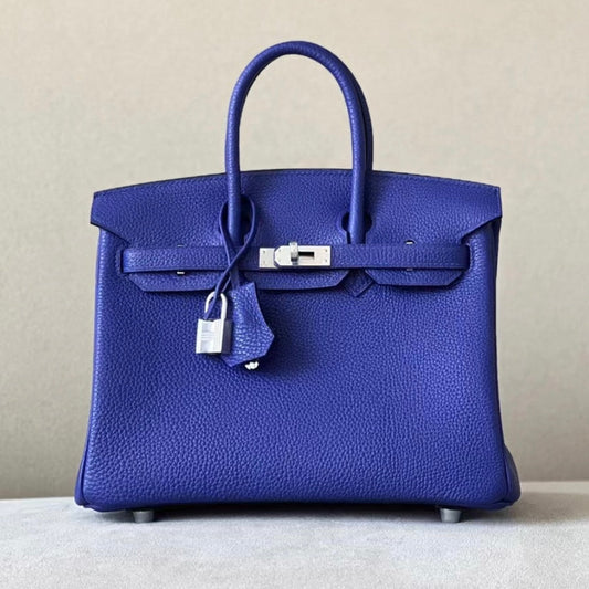 PLATINUM | SAPPHIRE BLUE