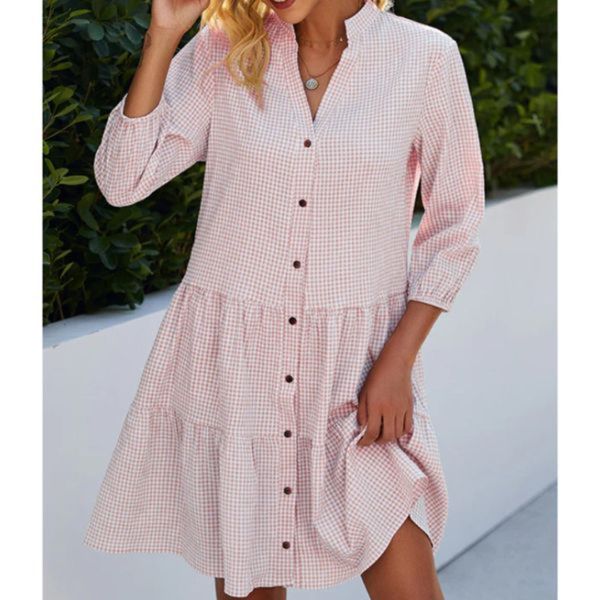 GISELLE | Summer dress
