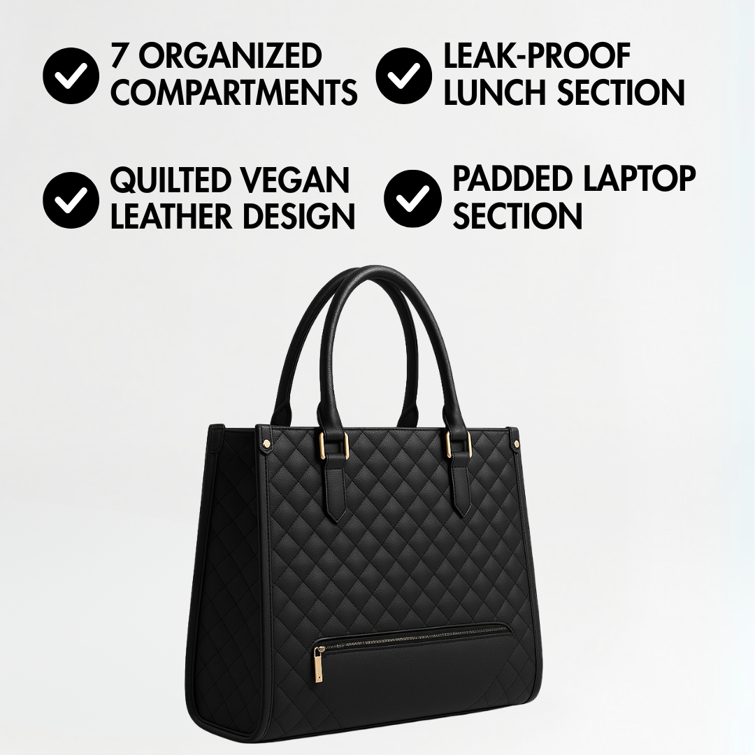 Olivine ToteBag 2.0