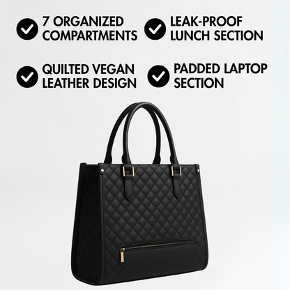 Olivine ToteBag 2.0