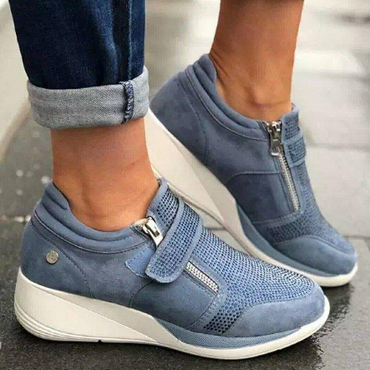 Danica | Supreme Comfort Ortho Shoes
