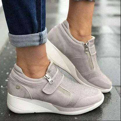 Danica | Supreme Comfort Ortho Shoes