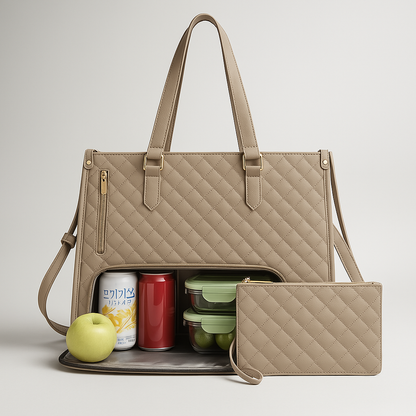 Olivine ToteBag 2.0