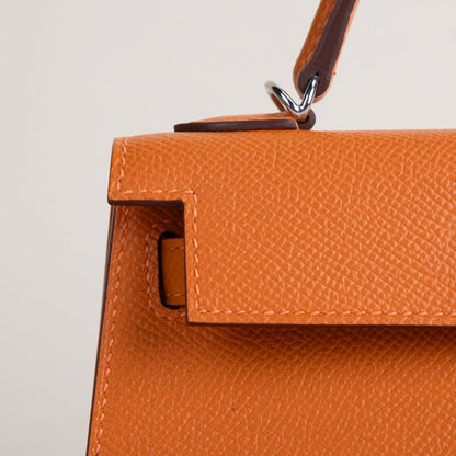 MIRAGE | ORANGE