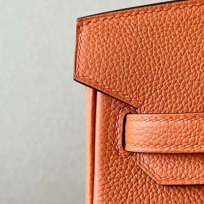 PLATINUM | ORANGE
