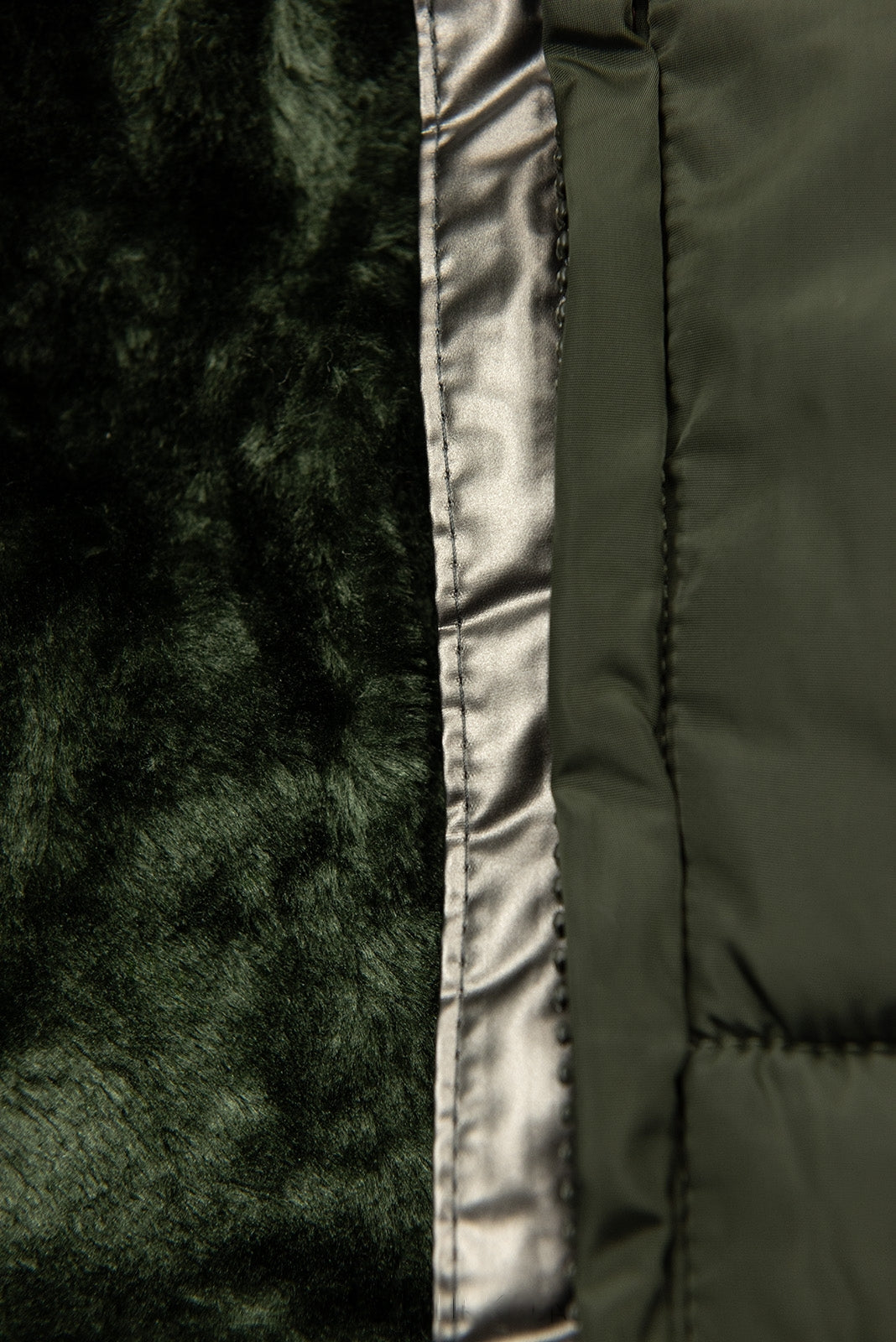 NADINE | Elegant Parka – Warmth and Style Combined